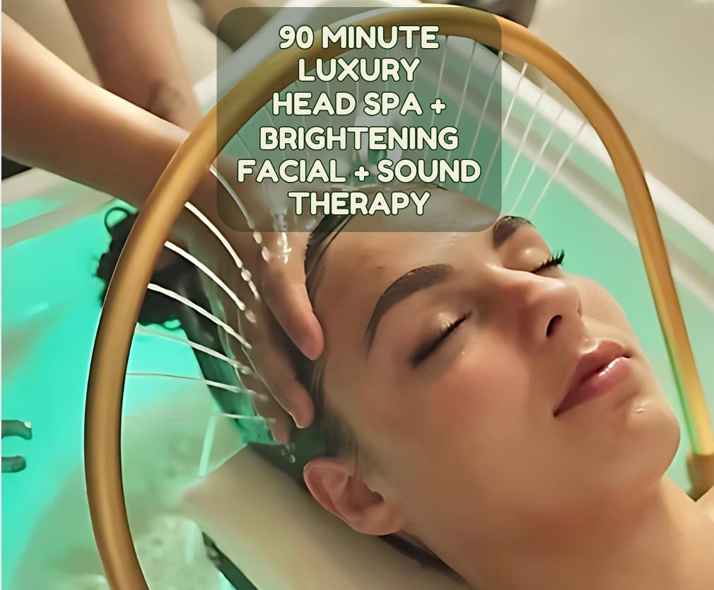 90 Minute Massage
